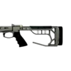 Saber Tactical FX DRS Chassis