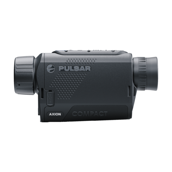 Pulsar Axion Compact XG30 Thermal Monocular - Image 13