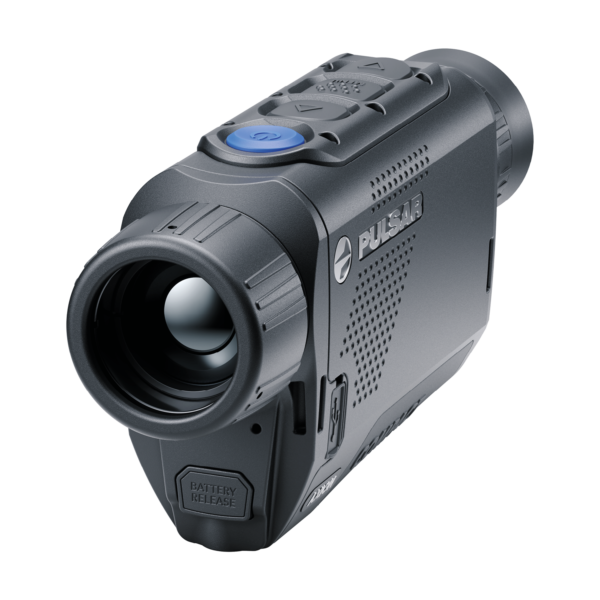 Pulsar Axion Compact XG30 Thermal Monocular - Image 2
