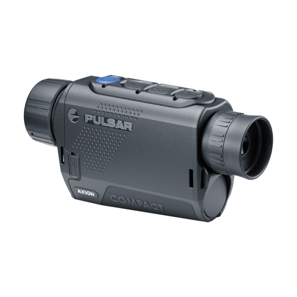 Pulsar Axion Compact XG30 Thermal Monocular - Image 8