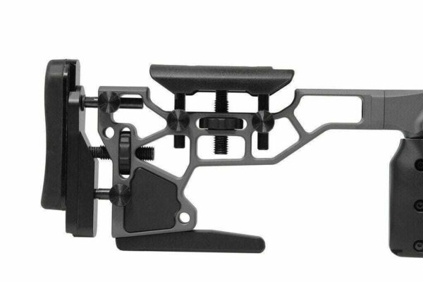 MDT SRS-X Elite & SRS-X Lite Buttstock Weight - Image 3