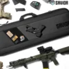 Savior Equipment Specialist Single Rifle Case - Image 3