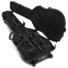Savior Ultimate Guitar Rifle Tactical Hard Case - Black