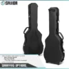 Savior Ultimate Guitar Rifle Tactical Hard Case - Black
