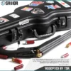 Savior Equipment Fiddle Master Violin Rifle Tactical Hard Case - Image 4