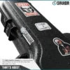 Savior Equipment Fiddle Master Violin Rifle Tactical Hard Case - Image 5