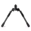 Sako Tactical Carbon Bipod with M-LOK Adapter XLB104