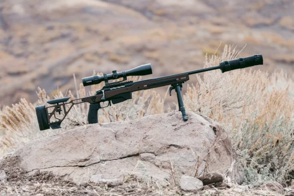 Tikka Optipod Bipod - Image 2
