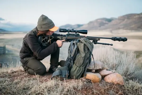 Tikka Optipod Bipod - Image 6