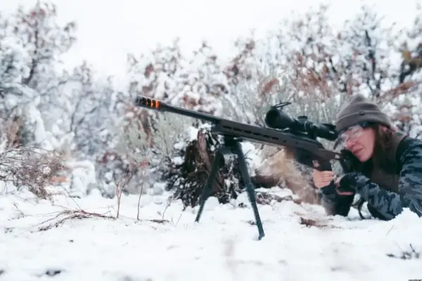 Tikka Optipod Bipod - Image 5