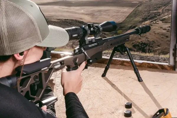 Tikka Optipod Bipod - Image 4