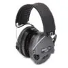 SWATCOM Active8 Electronic Ear Defenders