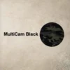 Sightmark Multicam Black skin for T-5 Magnifier
