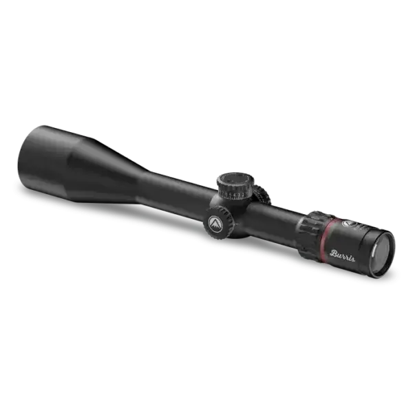 Burris Fullfield 6-24x50mm Rifle Scope with Ballistic E3 Reticle - Image 3