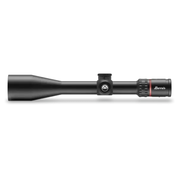 Burris Fullfield 6-24x50mm Rifle Scope with Ballistic E3 Reticle - Image 2