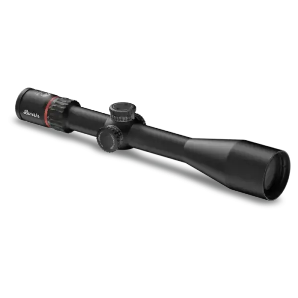 Burris Fullfield 6-24x50mm Rifle Scope with Ballistic E3 Reticle - Image 8