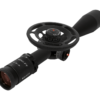 Kahles K1050i FT 10-50x56 Rifle Scope - MHR 1/8 MOA Reticle - Image 4