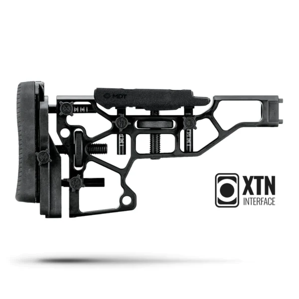MDT SRS-X Premier Standard Butt Stock