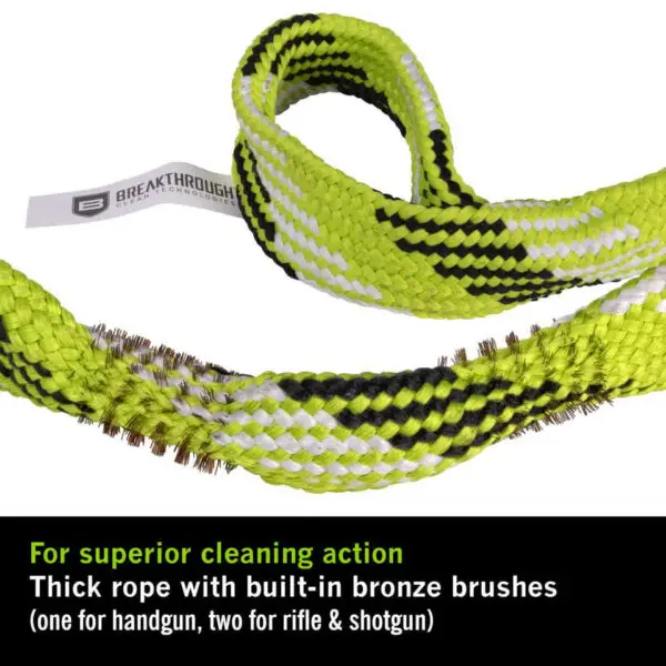 Breakthrough Clean Rifle Battle Rope 2.0 - Image 4