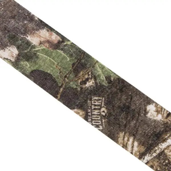 Allen Cloth Camo Tape – Mossy Oak Country Pattern - Image 3
