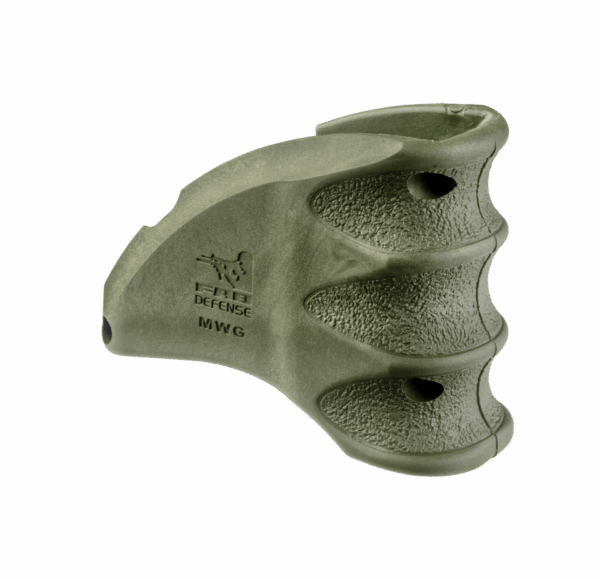FAB Defense MWG Mag-Well Grip and Funnel for M16 Variants - Image 3