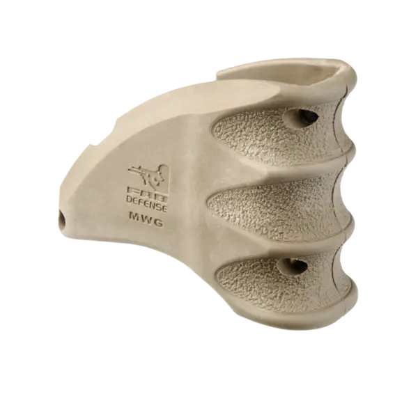 FAB Defense MWG Mag-Well Grip and Funnel for M16 Variants - Image 2