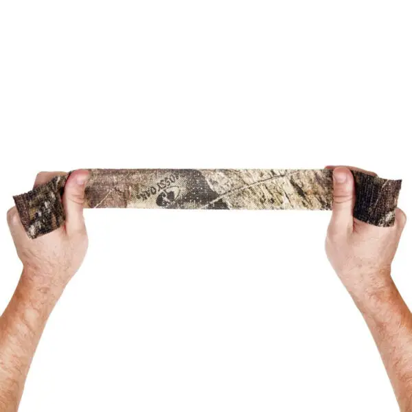 Allen Protective Camo Tape – Mossy Oak Country - Image 2