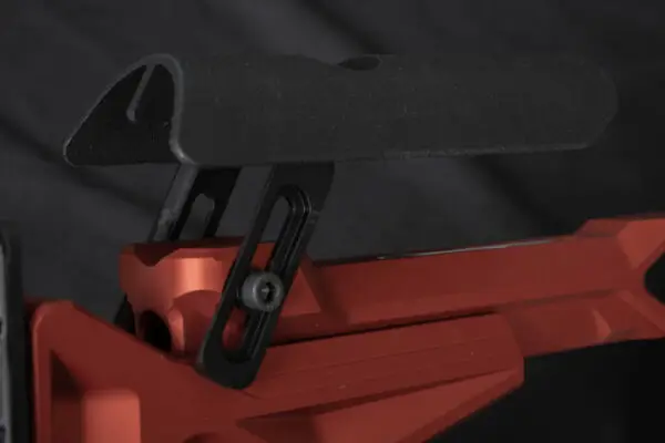 Anschutz 1727 APR Competition Rifle - Image 4