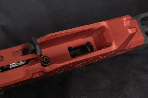 Anschutz 1727 APR Competition Rifle - Image 6