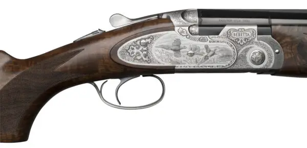 Beretta 687 EELL Gamescene Field Shotgun - Image 3
