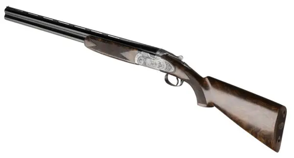Beretta 687 EELL Scroll Field Shotgun - Image 6