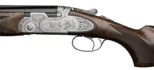 Beretta 687 EELL Gamescene Field Shotgun - Image 9