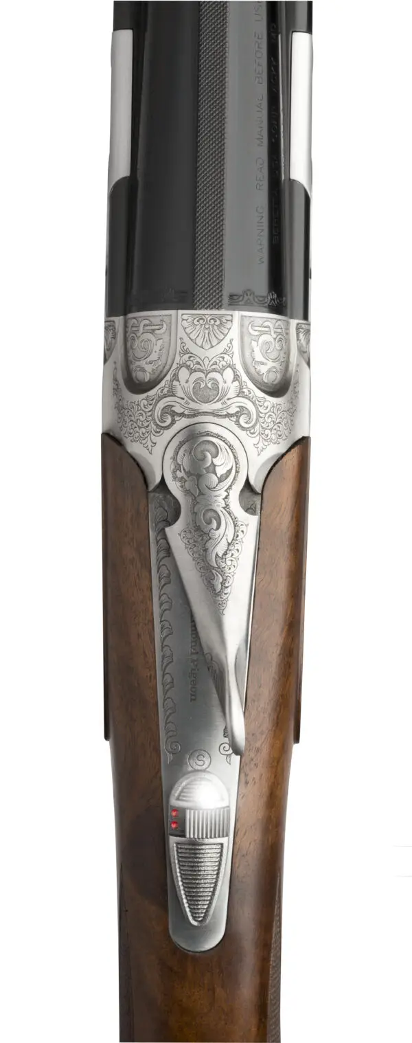 Beretta 687 EELL Gamescene Field Shotgun - Image 11