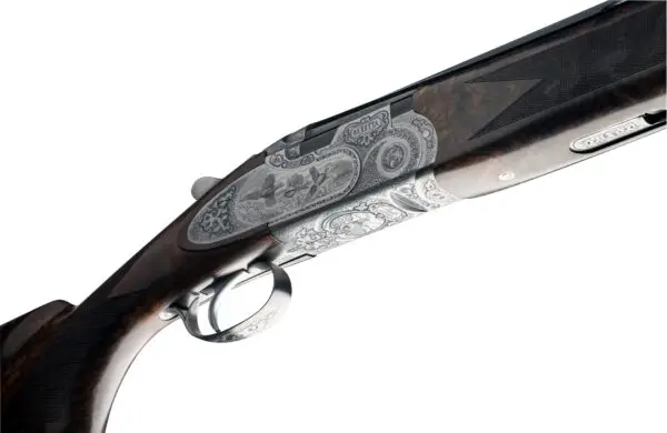 Beretta 687 EELL Gamescene Field Shotgun - Image 2