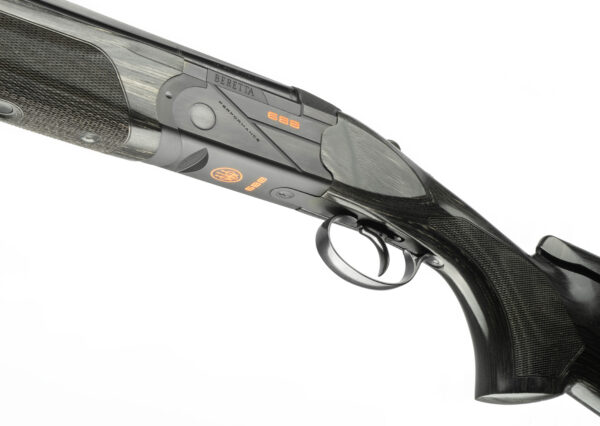 Beretta 12Ga 688 Performance Sport Shotgun - Image 6