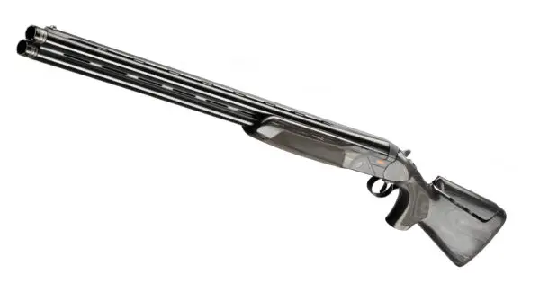 Beretta 12Ga 688 Performance Sport Shotgun - Image 7