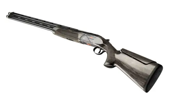 Beretta 12Ga 688 Performance Sport Shotgun - Image 8
