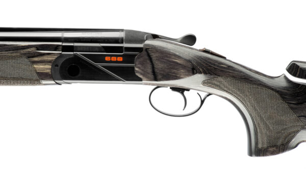 Beretta 12Ga 688 Performance Sport Shotgun - Image 9