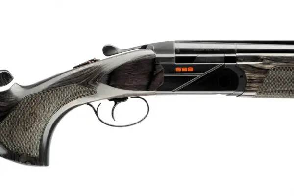 Beretta 12Ga 688 Performance Sport Shotgun - Image 5