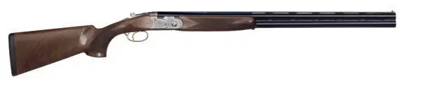 Beretta 686 Silver Pigeon I Sport Shotgun - Image 4