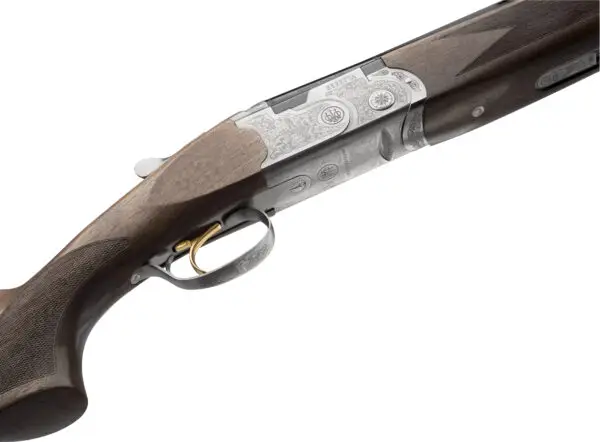 Beretta 686 Silver Pigeon I Sport Shotgun - Image 2