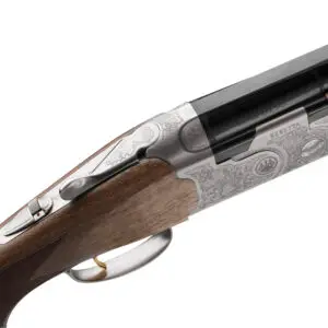 Beretta 686 Silver Pigeon I Sport Shotgun