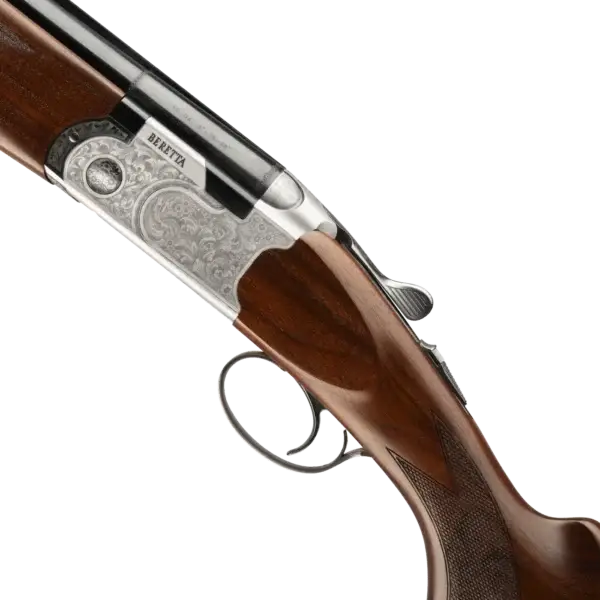 Beretta 686 Silver Pigeon I 12G Field Shotgun - Image 8