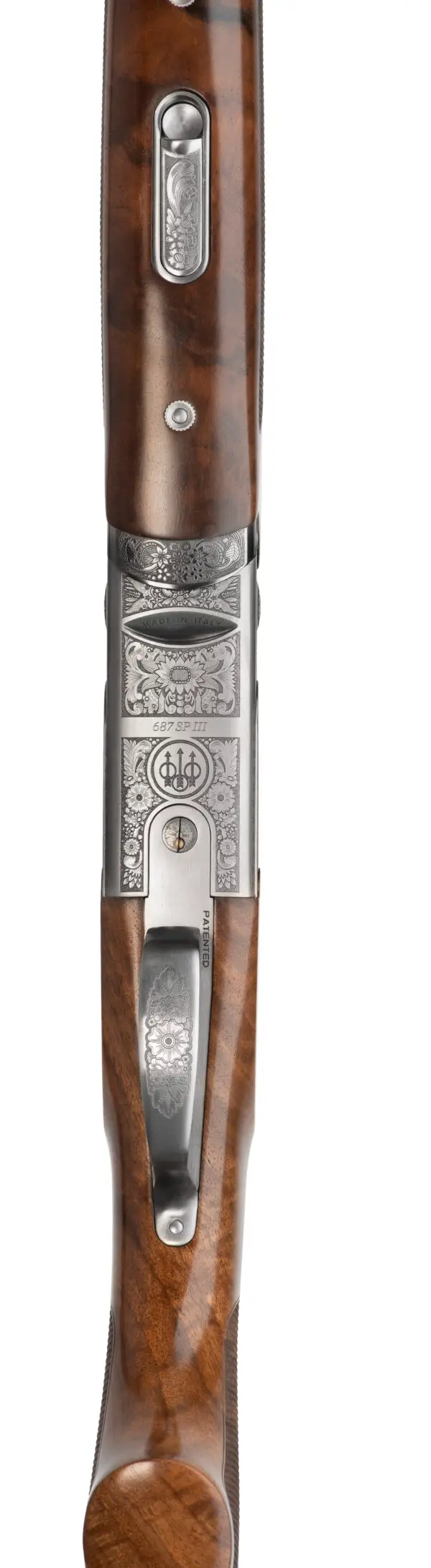 Beretta 687 Silver Pigeon III Field Shotgun - Image 5