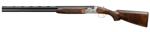 Beretta 687 Silver Pigeon III Field Shotgun - Image 4