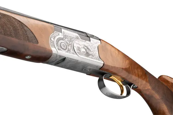 Beretta 687 Silver Pigeon III Sport 12Ga Shotgun - Image 7