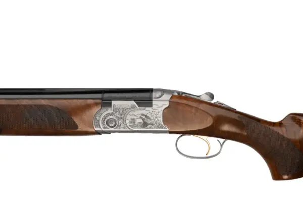 Beretta 687 Silver Pigeon III Field Shotgun - Image 13