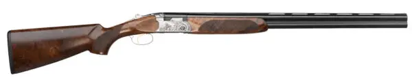 Beretta 687 Silver Pigeon III Field Shotgun - Image 12