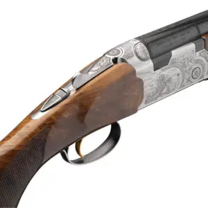 Beretta 687 Silver Pigeon III Field Shotgun