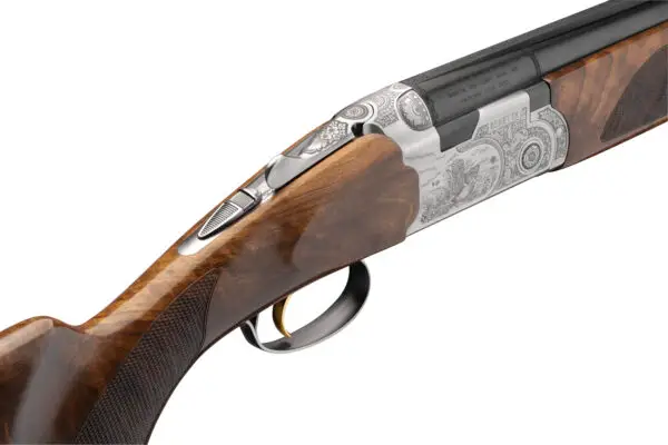 Beretta 687 Silver Pigeon III Field Shotgun
